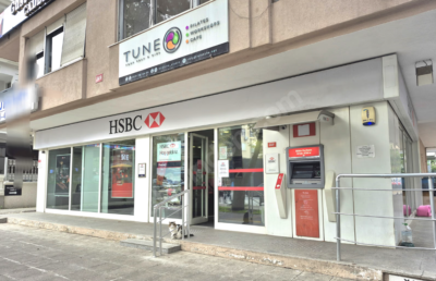 Göztepe Bağdat Caddesi Dükkan (TEST)